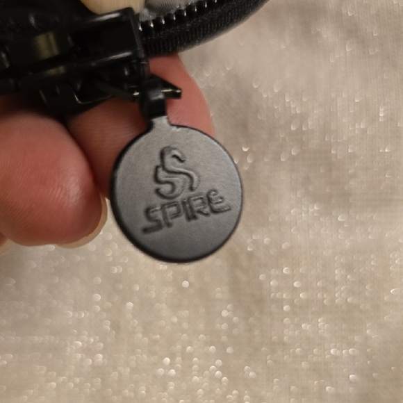 Spire Elegant Black Puffer Jacket for Women NWOT - Picture 14 of 16